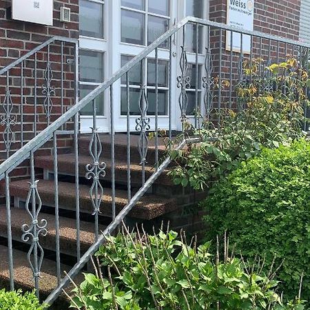Wohnung 3 In Der 1.Etage Hannover Exterior foto