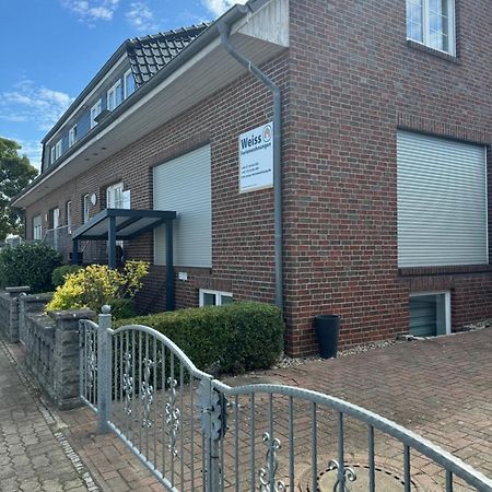 Wohnung 3 In Der 1.Etage Hannover Exterior foto