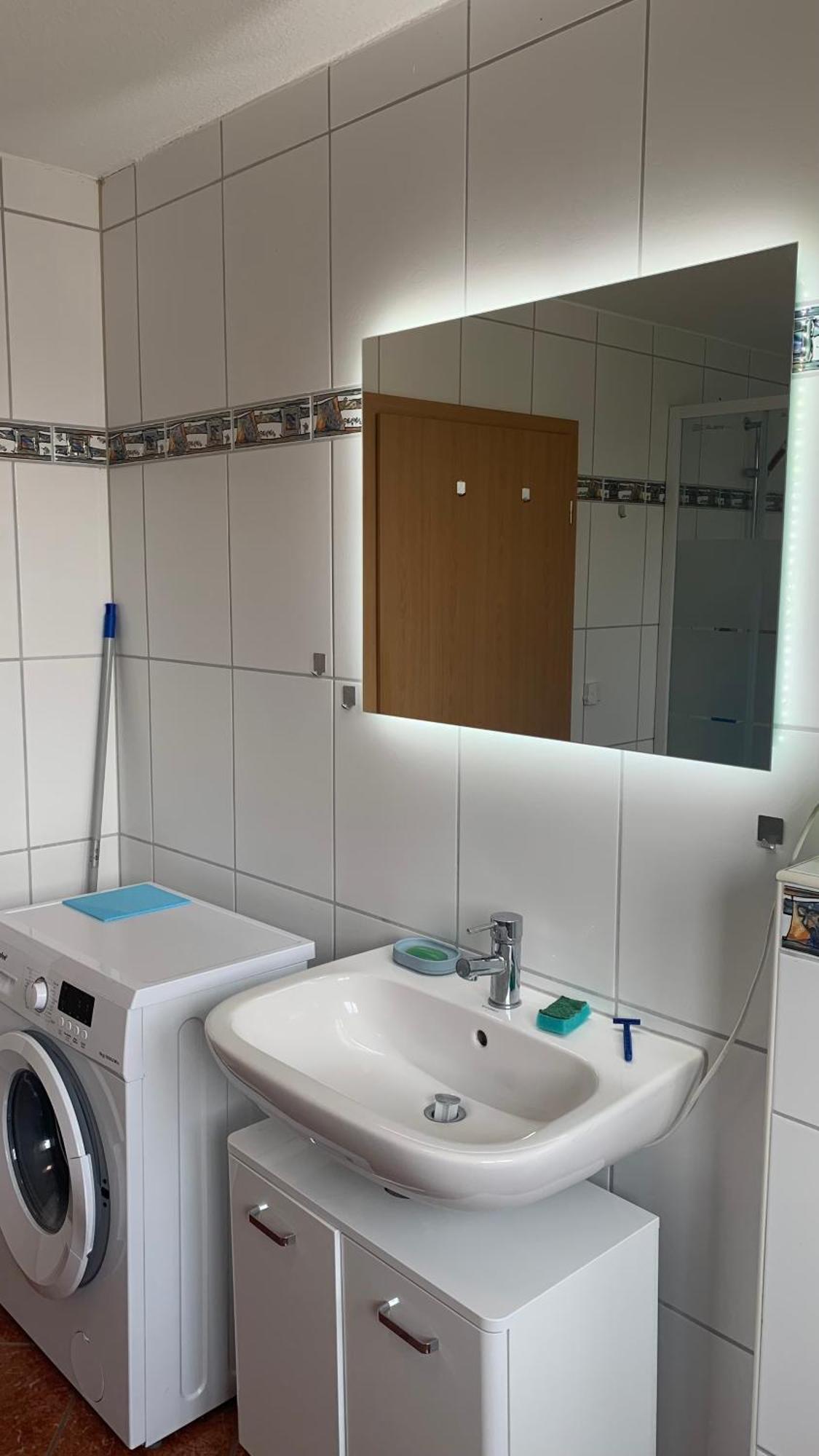 Wohnung 3 In Der 1.Etage Hannover Exterior foto