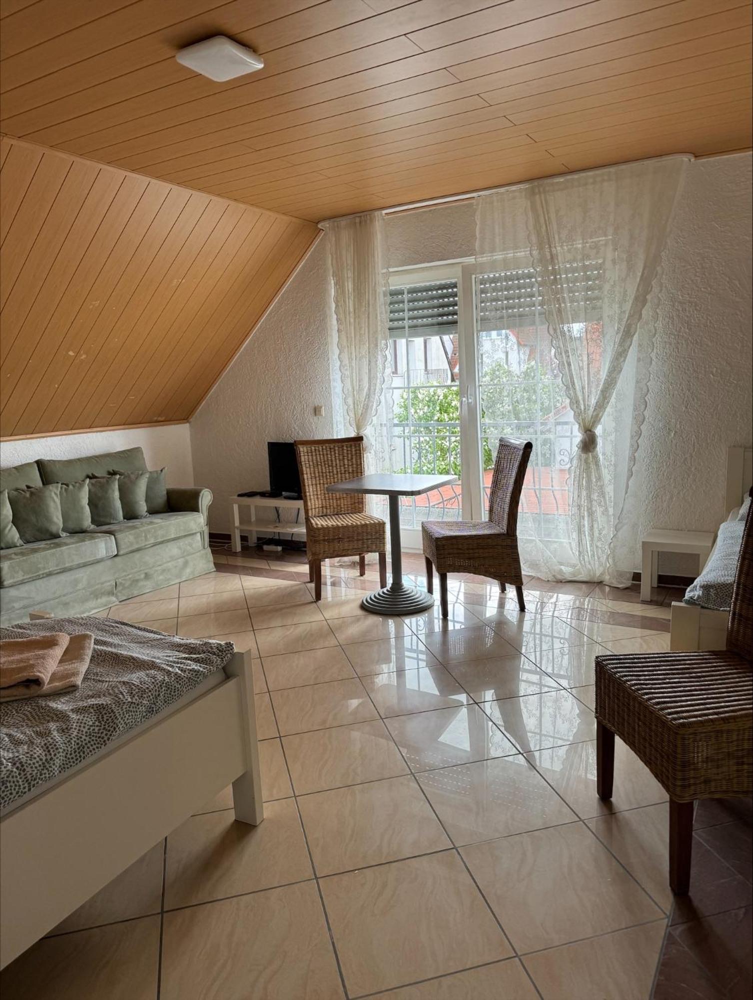 Wohnung 3 In Der 1.Etage Hannover Exterior foto