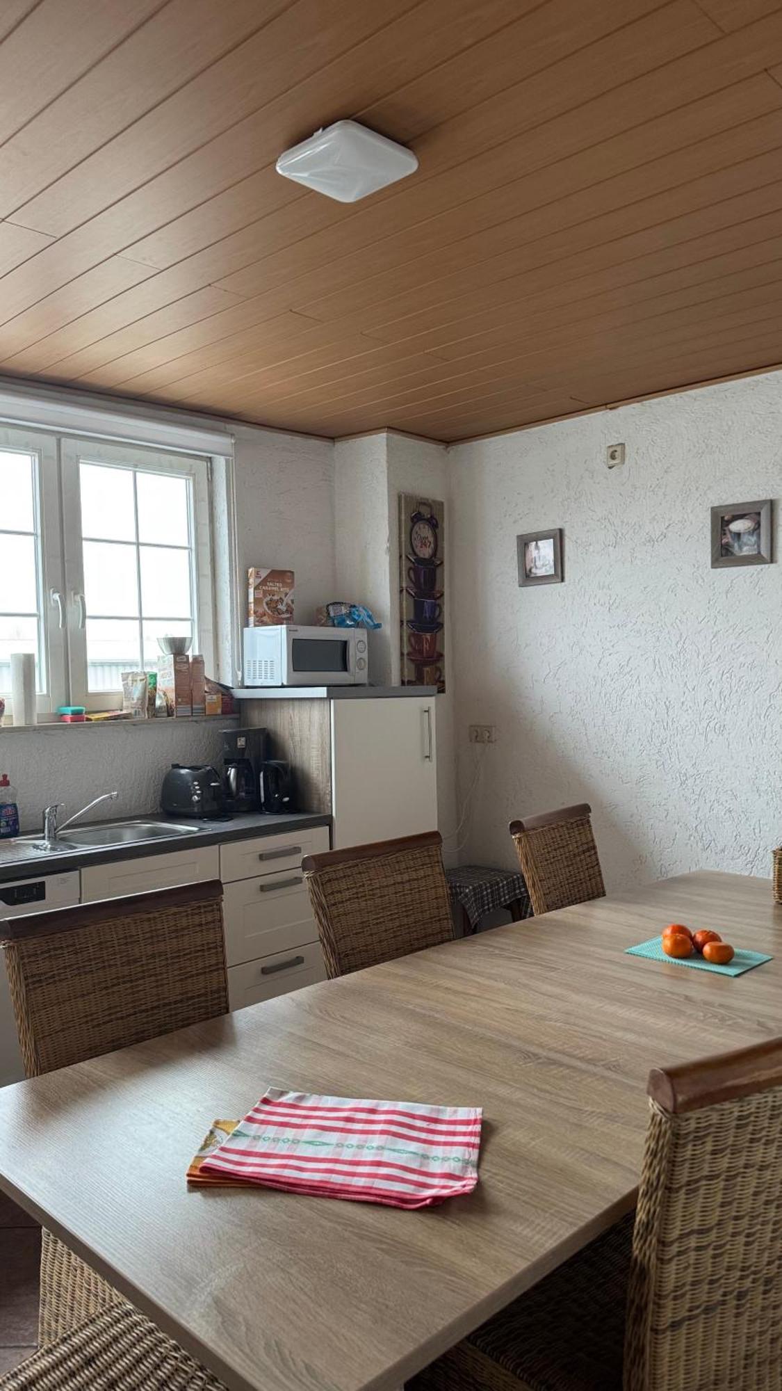 Wohnung 3 In Der 1.Etage Hannover Exterior foto